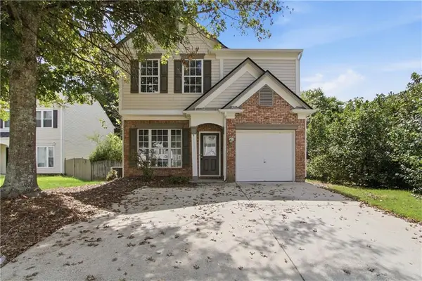 1202 Astastula Way, Woodstock, GA 30188