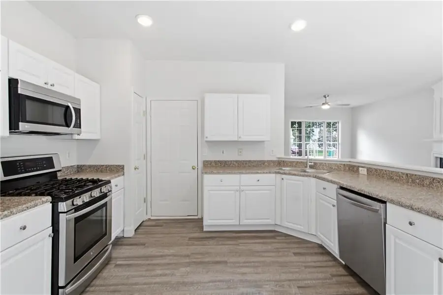 1202 Astastula Way, Woodstock, GA 30188 - #2