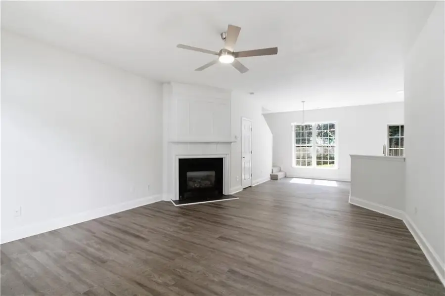 1202 Astastula Way, Woodstock, GA 30188 - #3