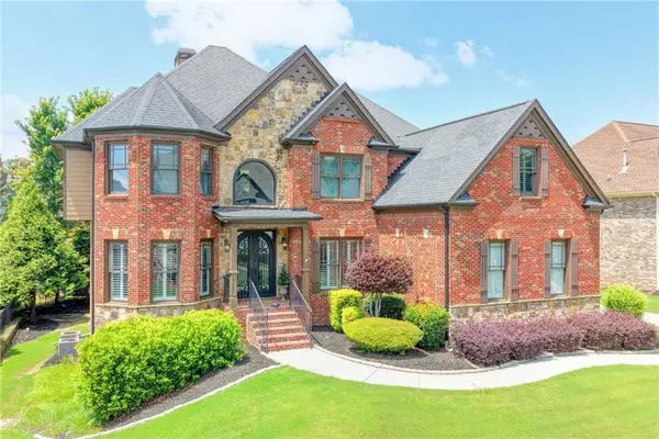 2420 Hopehaven Way, Hoschton, GA 30548