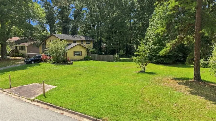 6600 Buckhurst Trail, Atlanta, GA 30349 - #2