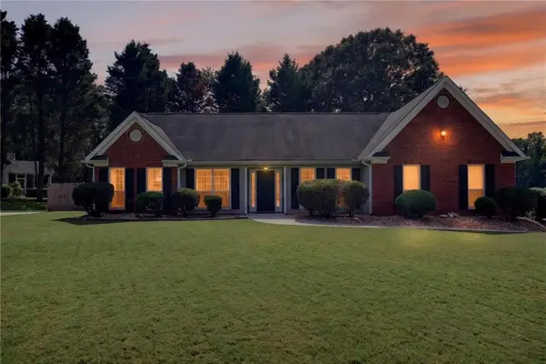 300 Hickory Pointe Court, Villa Rica, GA 30180