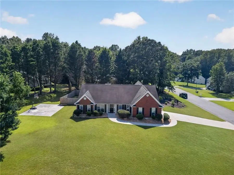 300 Hickory Pointe Court, Villa Rica, GA 30180 - #2