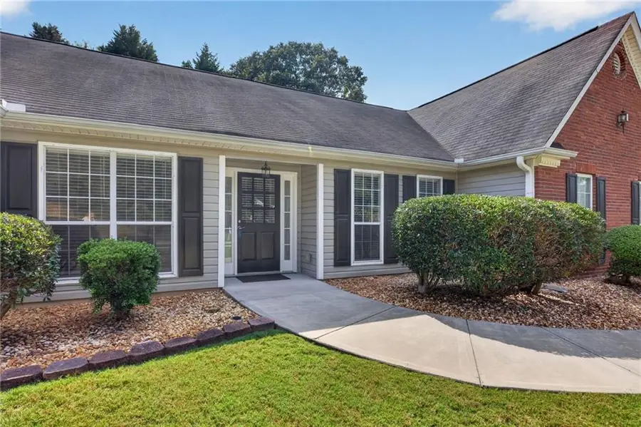 300 Hickory Pointe Court, Villa Rica, GA 30180 - #3