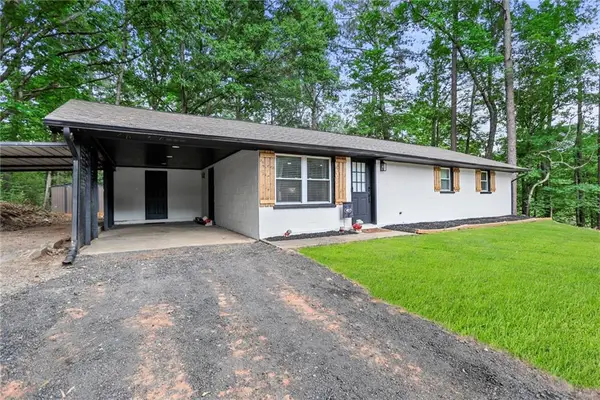 2165 S River Road S, Franklin, GA 30217