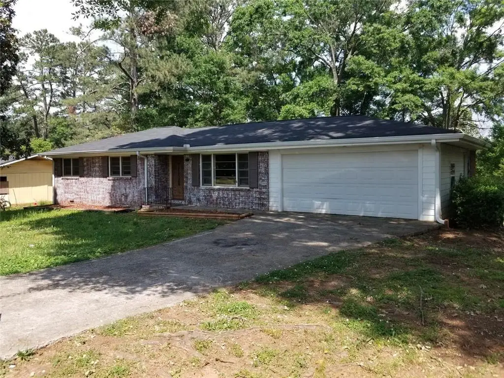 5193 Alder Lane Sw, Powder Springs, GA 30127 - #1