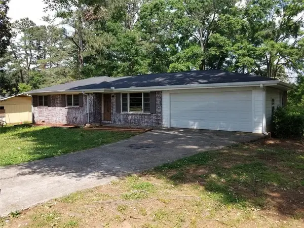 5193 Alder Lane Sw, Powder Springs, GA 30127