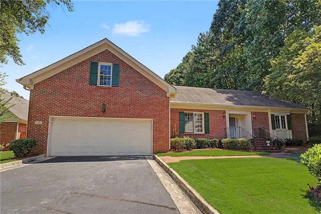 1883 Bedfordshire Court, Decatur, GA 30033 - #1