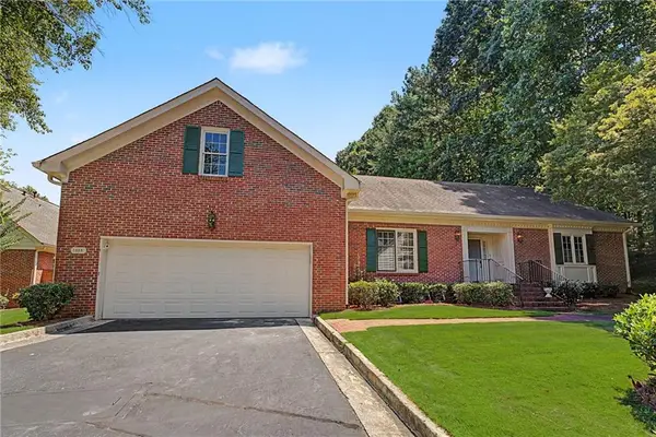 1883 Bedfordshire Court, Decatur, GA 30033