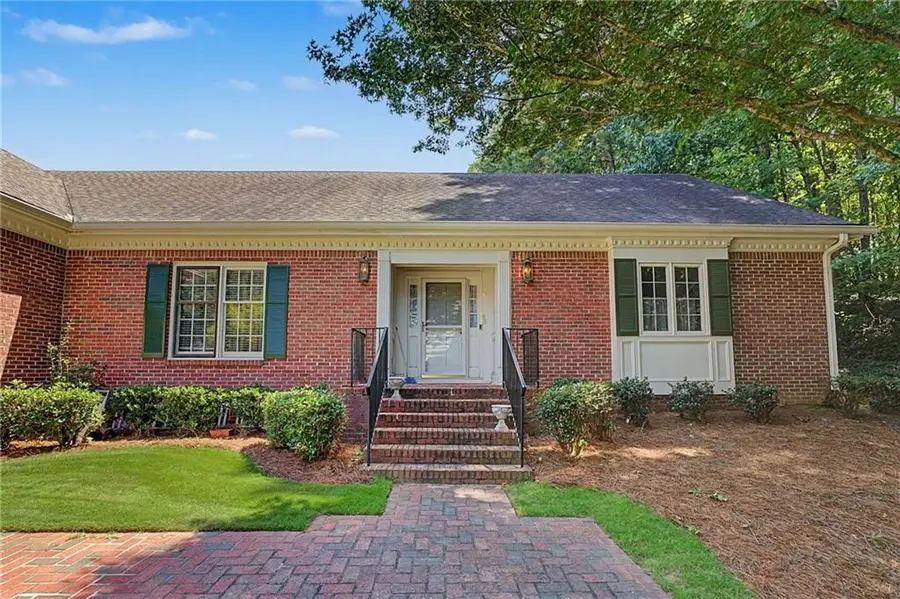 1883 Bedfordshire Court, Decatur, GA 30033 - #3