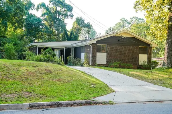 927 Rowland Street, Clarkston, GA 30021