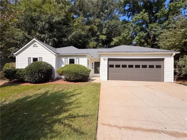 3725 Windy Hill Drive Se, Conyers, GA 30013