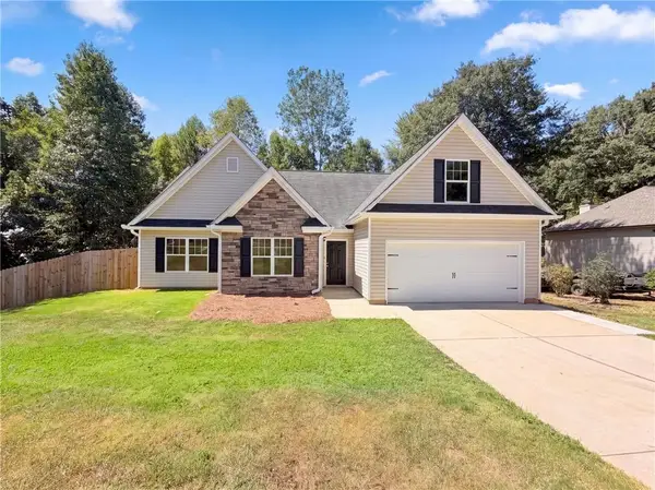 249 Clearwater Drive, Monroe, GA 30655