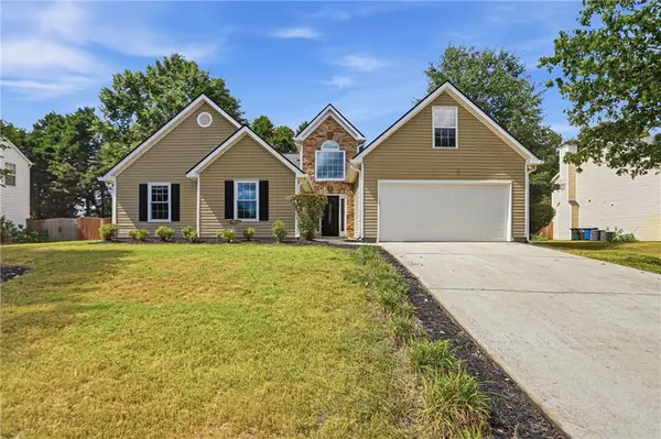 3641 Coveside Court, Loganville, GA 30052