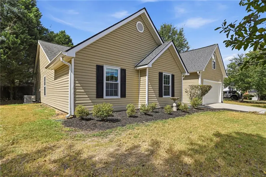 3641 Coveside Court, Loganville, GA 30052 - #2