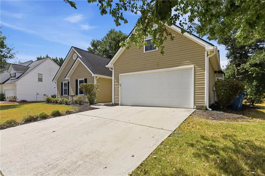 3641 Coveside Court, Loganville, GA 30052 - #3