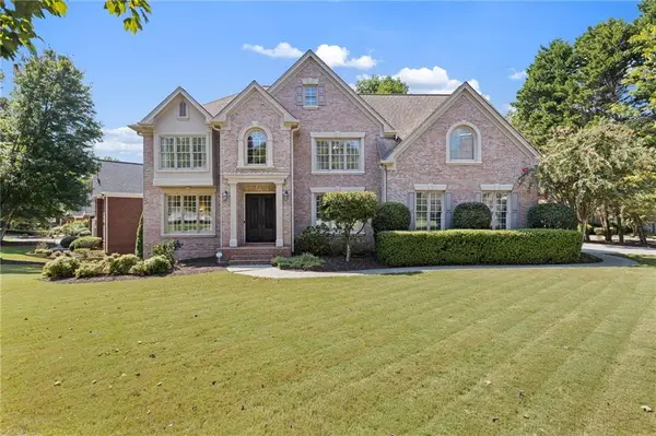 700 Rose Creek Circle, Johns Creek, GA 30097