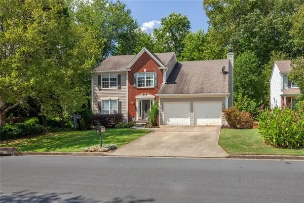601 Grasmere Court Ne, Marietta, GA 30066