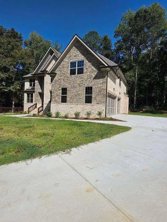 5658 Eternal Drive, South Fulton, GA 30349 - #2