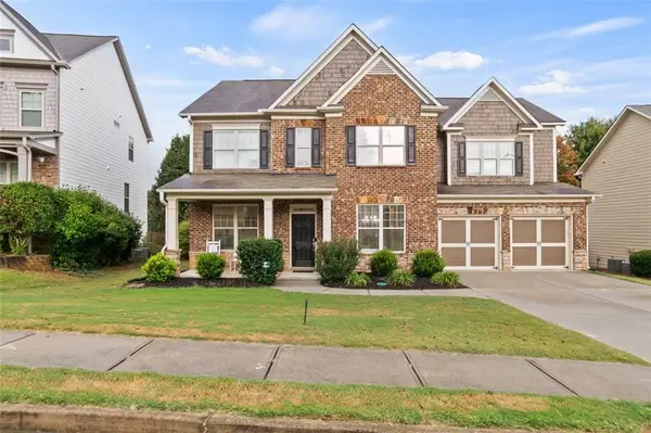 397 Royal Sunset Drive, Dallas, GA 30157