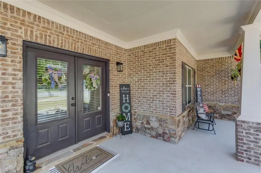 5601 Creek Dale, Buford, GA 30518 - #2
