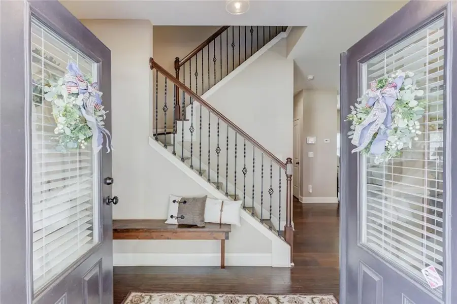 5601 Creek Dale, Buford, GA 30518 - #3