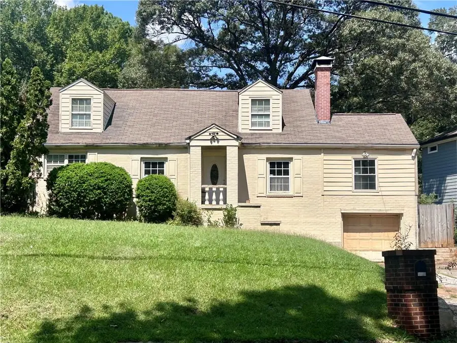 1686 Flat Shoals Road Se, Atlanta, GA 30316 - #2