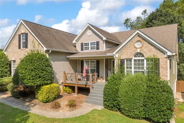 89 Katie Spring Lane, Jefferson, GA 30549