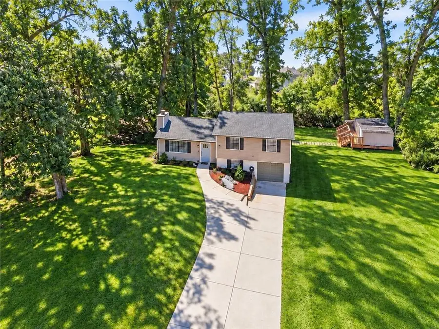 3316 Alcazar Drive Sw, Lilburn, GA 30047 - #2
