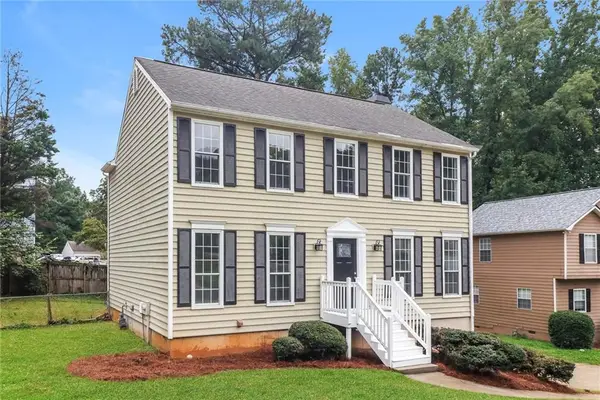 4050 Paloverde Drive Nw, Kennesaw, GA 30144