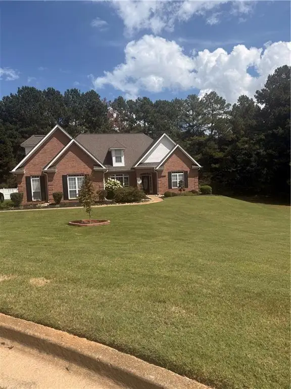 1008 Elaine Court, Mcdonough, GA 30252