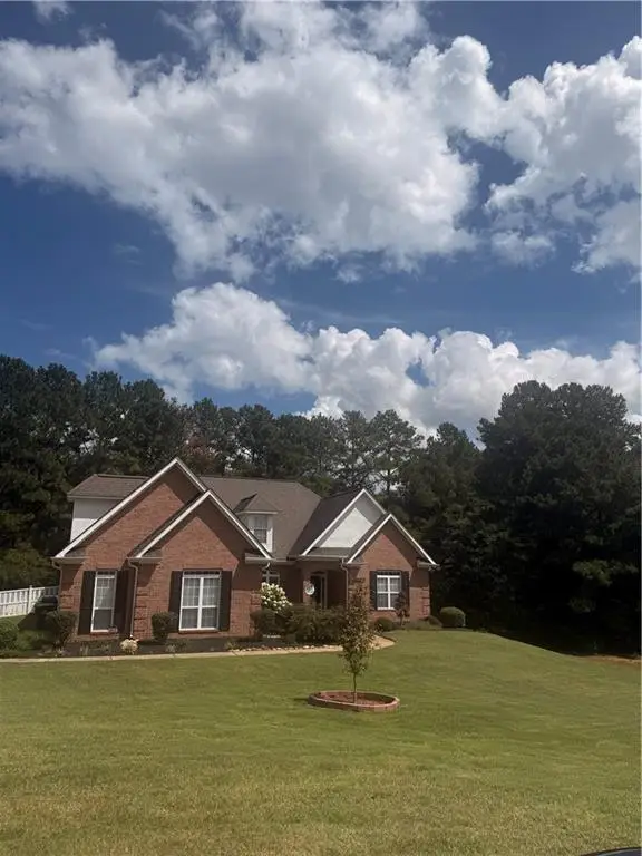 1008 Elaine Court, McDonough, GA 30252 - #2