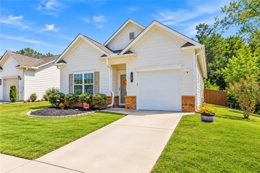 36 Kimberleys Crossing, Jasper, GA 30143 - #2