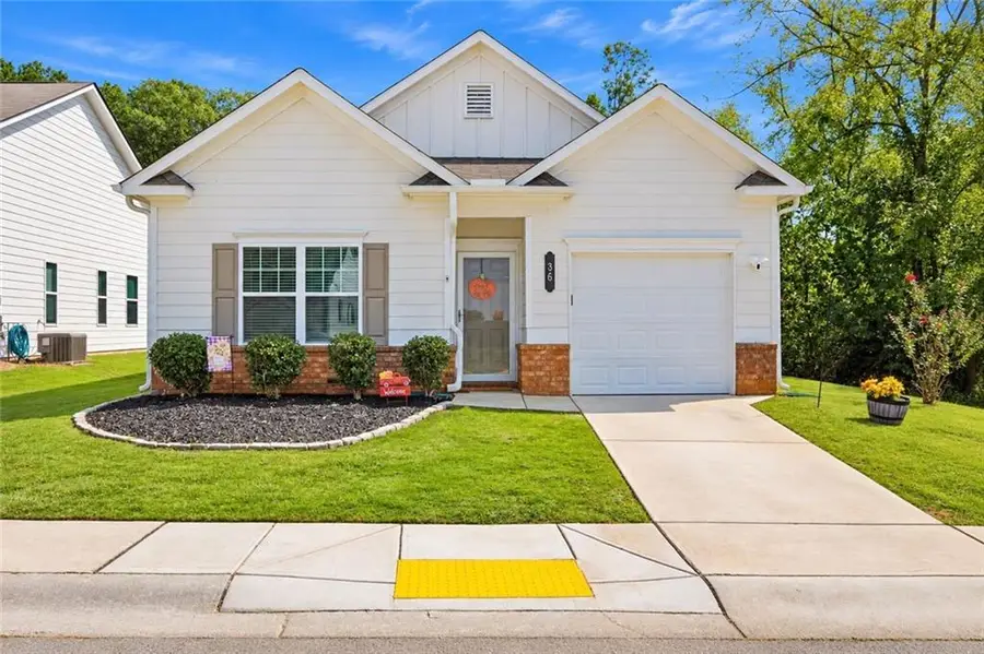 36 Kimberleys Crossing, Jasper, GA 30143 - #3