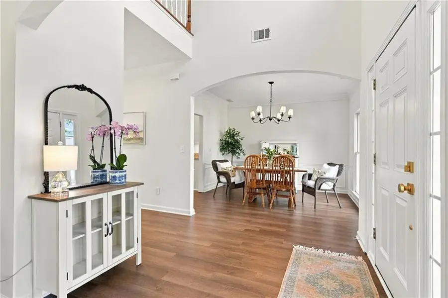 1746 Millhouse Run, Marietta, GA 30066 - #3