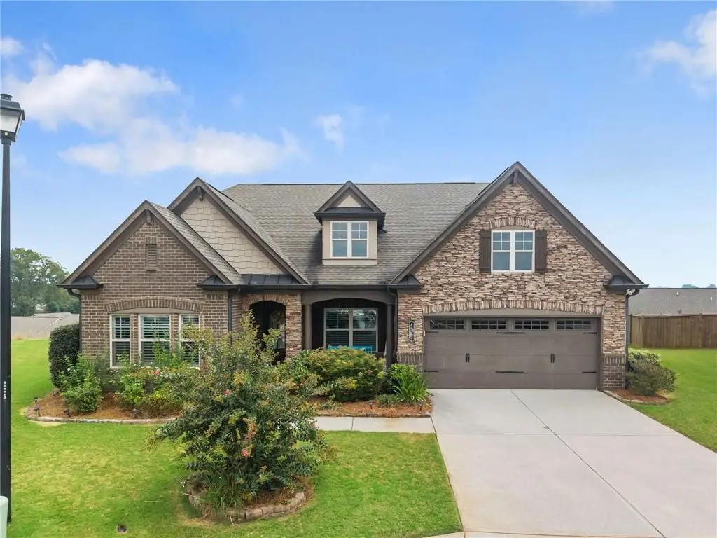 4310 Granison Chase, Gainesville, GA 30504 - #1