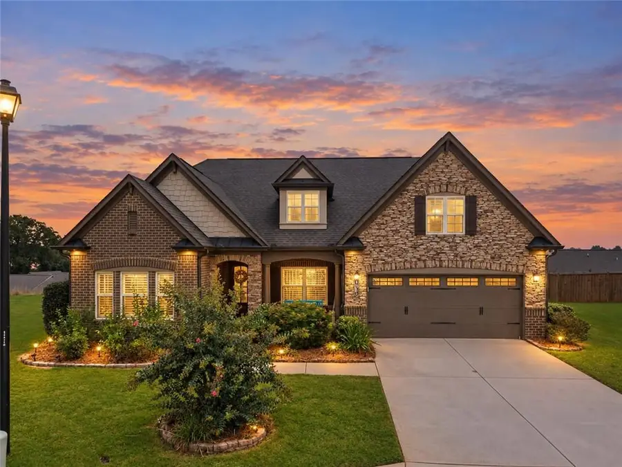 4310 Granison Chase, Gainesville, GA 30504 - #2