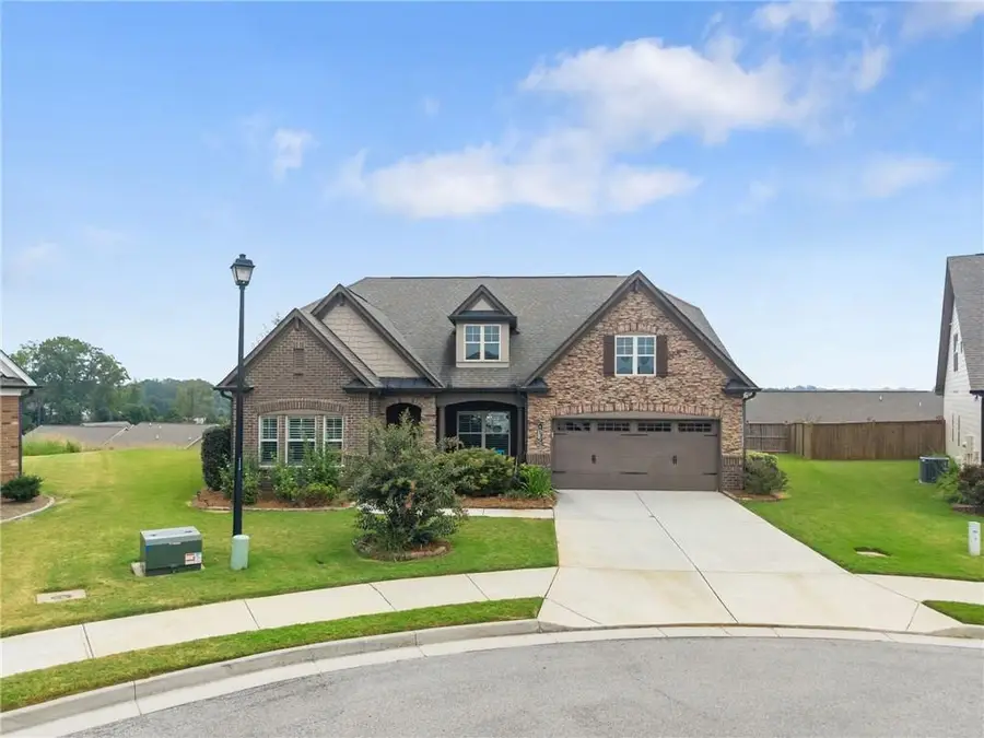 4310 Granison Chase, Gainesville, GA 30504 - #3