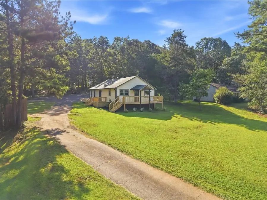 200 Eleanor Drive, Covington, GA 30016 - #3