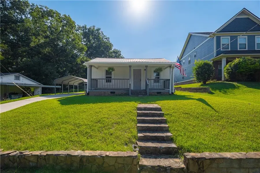 4446 Winn Street, Acworth, GA 30101 - #3