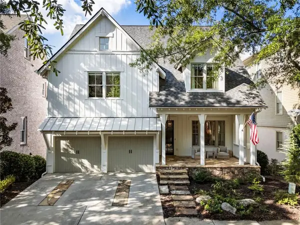 565 Willow Oak Way, Roswell, GA 30076