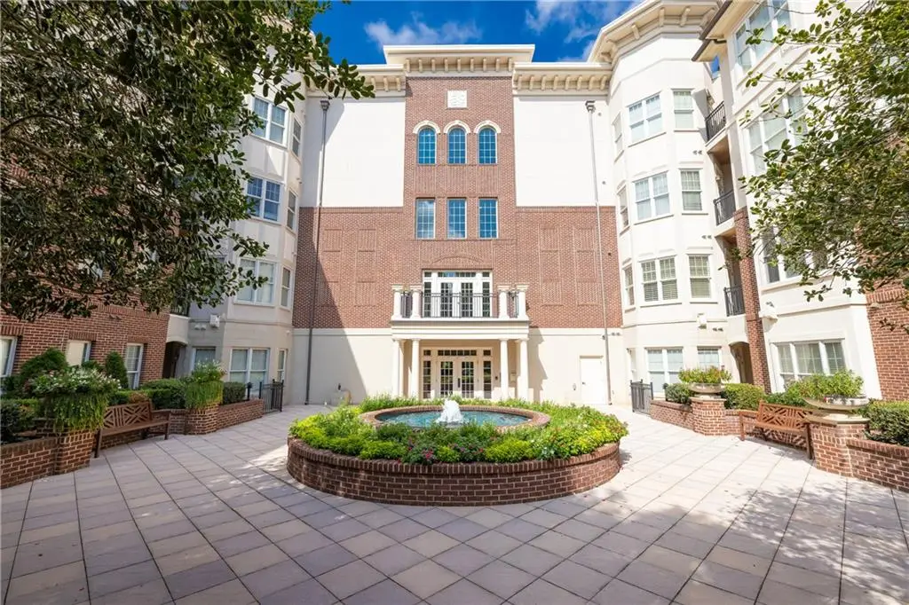 3635 E Paces Circle Ne #1418, Atlanta, GA 30326 - #1