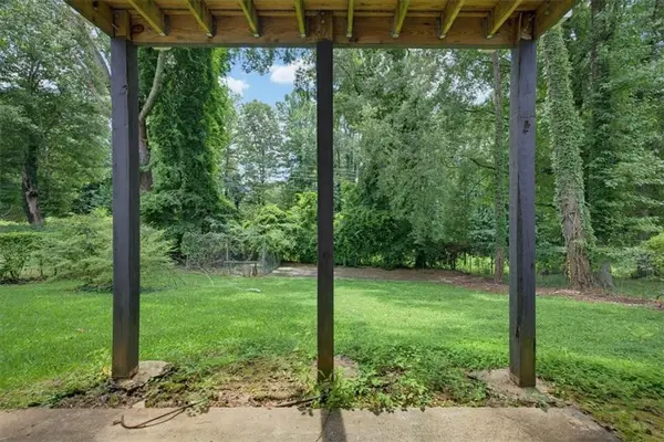 1743 W Caribaea Trail Se, Atlanta, GA 30316
