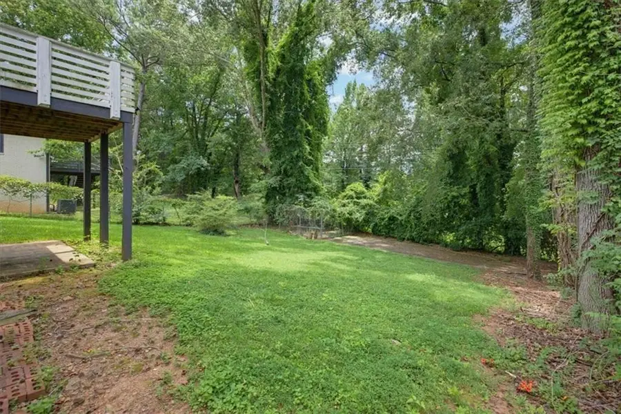 1743 W Caribaea Trail Se, Atlanta, GA 30316 - #2