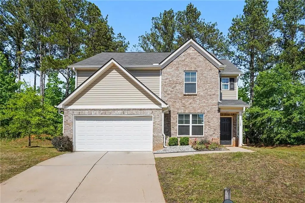1128 Oak Hollow Lane, Hampton, GA 30228 - #1