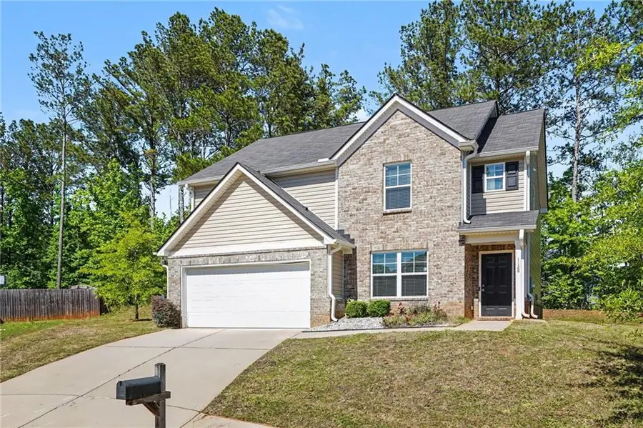 1128 Oak Hollow Lane, Hampton, GA 30228 - #3