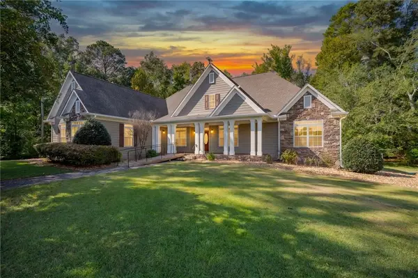 1215 Cullpepper Road Ne, Calhoun, GA 30701