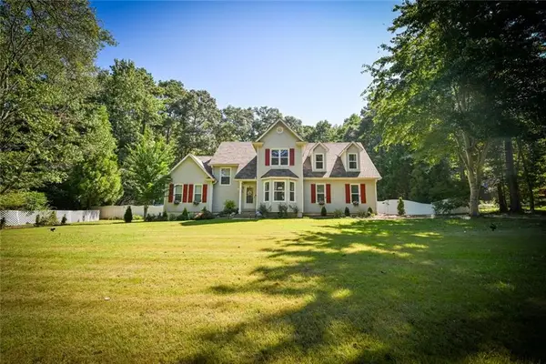 110 Clearview Circle, Mcdonough, GA 30253