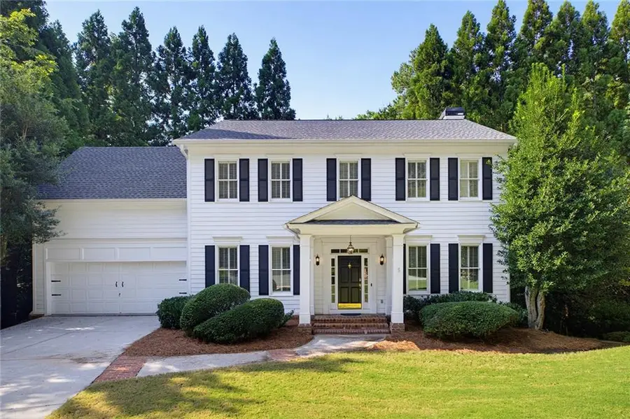 4440 Highgrove Pointe, Sandy Springs, GA 30319 - #2