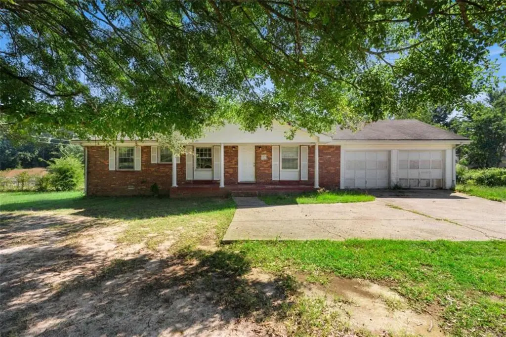 4911 Flint Hill Road, Austell, GA 30106 - #1